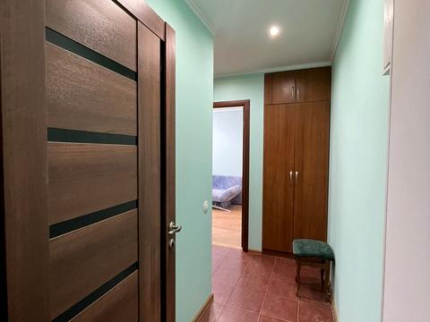 квартира за адресою Сімферопольська вул., 19-А