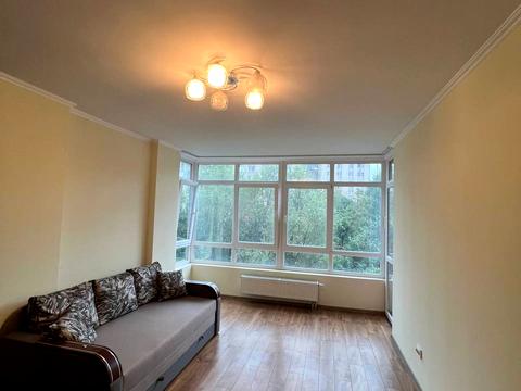 квартира по адресу Стуса ул. (Островского), 24