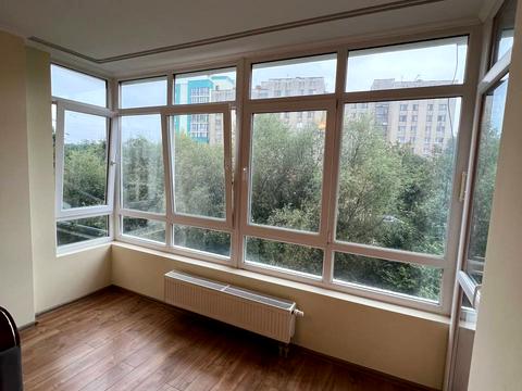 квартира по адресу Стуса ул. (Островского), 24