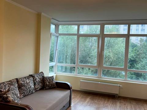 квартира по адресу Стуса ул. (Островского), 24