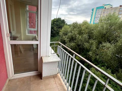 квартира по адресу Стуса ул. (Островского), 24