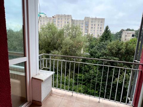 квартира по адресу Стуса ул. (Островского), 24