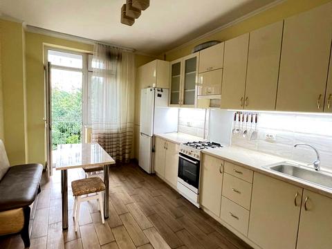 квартира по адресу Стуса ул. (Островского), 24