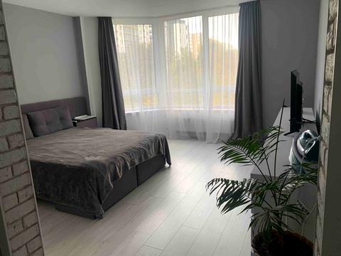 квартира за адресою Щепова вул., 17