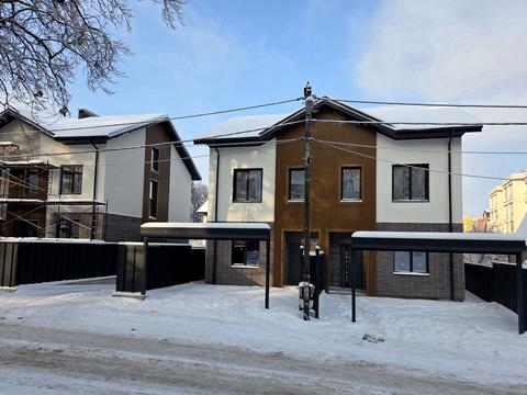 дом по адресу Академіка Ромоданова ул. (Льва Толстого), 44