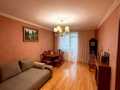 квартира за адресою Стрийська вул., 115