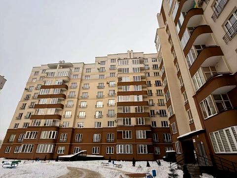 квартира за адресою Стрийська вул., 115