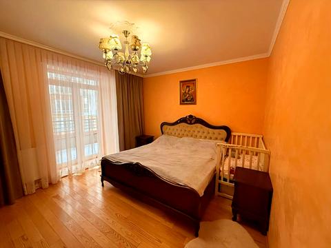 квартира за адресою Стрийська вул., 115