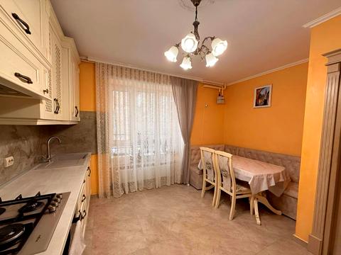 квартира за адресою Стрийська вул., 115