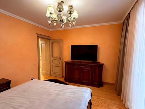 квартира за адресою Стрийська вул., 115