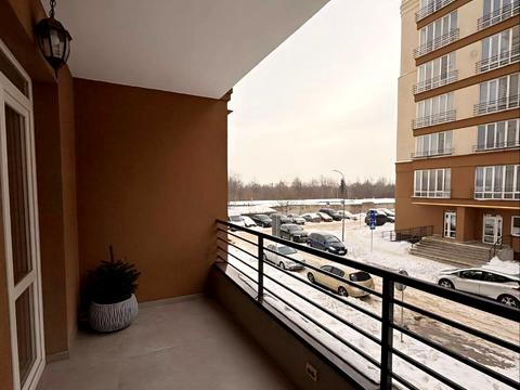 квартира за адресою Стрийська вул., 115