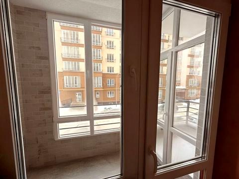 квартира за адресою Стрийська вул., 115