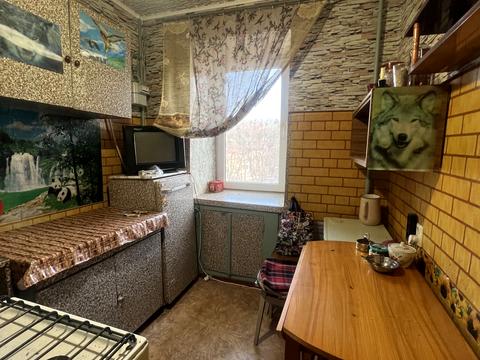 квартира за адресою Василя Нікітіна вул., 15