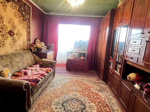 квартира за адресою Василя Нікітіна вул., 15