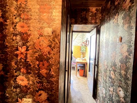 квартира за адресою Василя Нікітіна вул., 15