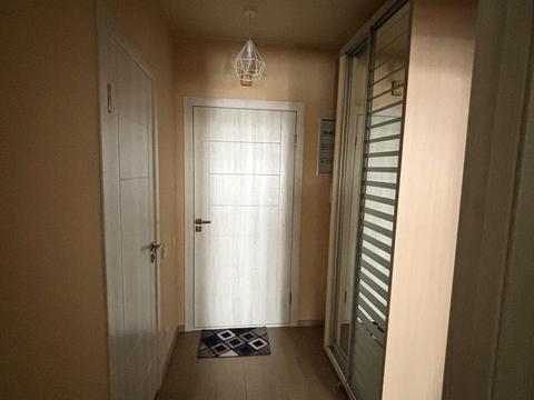 квартира за адресою Дніпро, Богдана Хмельницького вул., 11-А