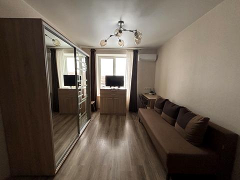 квартира за адресою Дніпро, Богдана Хмельницького вул., 11-А