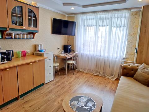 кімната за адресою Князя Острозького вул., 14