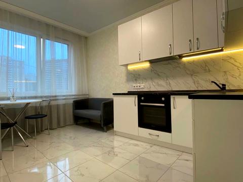 квартира по адресу Генуэзская ул., 3а