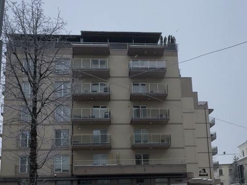 квартира за адресою Тершаковців вул. (), 1б