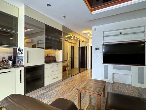 квартира за адресою Тершаковців вул. (), 1б