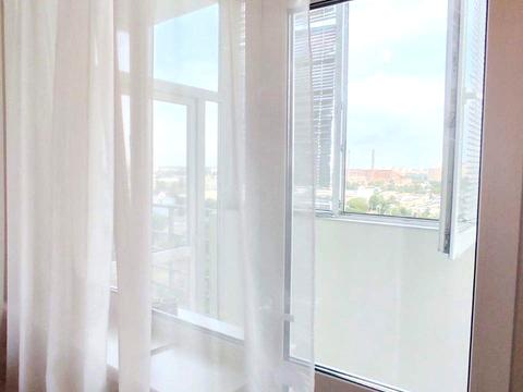 квартира за адресою Вінстона Черчилля вул. (Червоноткацька), 43