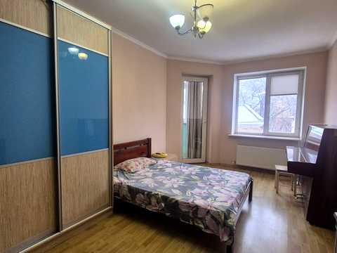 квартира за адресою Новосельського вул., 15