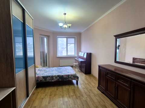 квартира за адресою Новосельського вул., 15