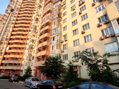 квартира за адресою Вінстона Черчилля вул. (Червоноткацька), 43