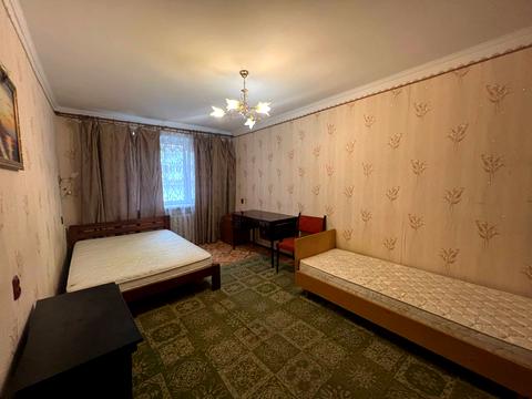 квартира за адресою Педагогічна вул., 18