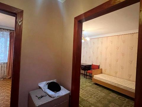 квартира за адресою Педагогічна вул., 18