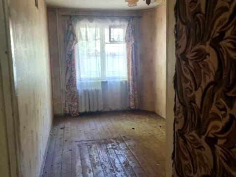 квартира за адресою Богдана Хмельницького просп. (Героїв Сталінграда), 16-А