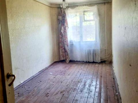 квартира за адресою Богдана Хмельницького просп. (Героїв Сталінграда), 16-А