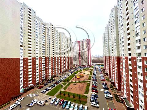 квартира за адресою Балтійський пров., 3