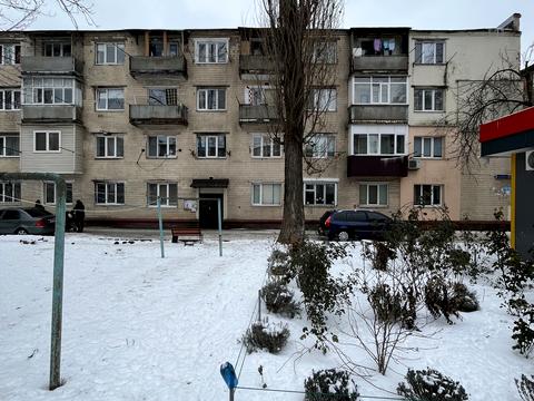 кімната за адресою Вінниця, Дмитра Білоконя вул. (Баженова), 23