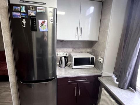 квартира за адресою Шевченківський пров., 32