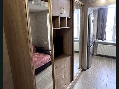 квартира за адресою Шевченківський пров., 32