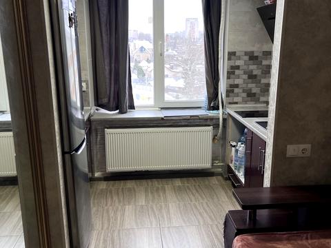 квартира за адресою Шевченківський пров., 32