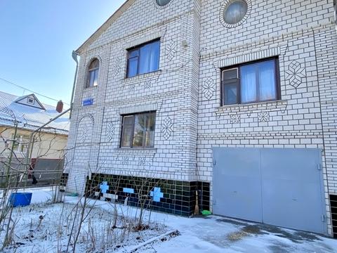 будинок за адресою Гагаріна