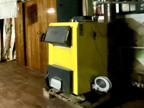 будинок за адресою Гагаріна