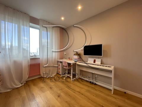 квартира по адресу Андрея Аболмасова ул. (Панельна), 7