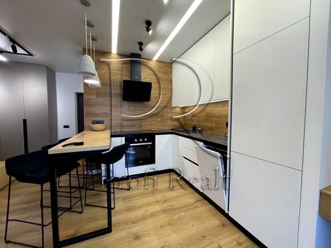 квартира по адресу Андрея Аболмасова ул. (Панельна), 7