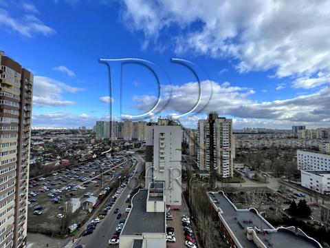 квартира по адресу Андрея Аболмасова ул. (Панельна), 7