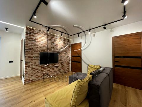 квартира по адресу Андрея Аболмасова ул. (Панельна), 7