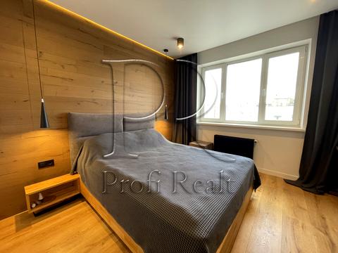 квартира по адресу Андрея Аболмасова ул. (Панельна), 7