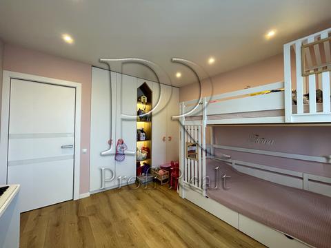 квартира по адресу Андрея Аболмасова ул. (Панельна), 7