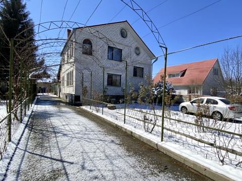 будинок за адресою Гагаріна