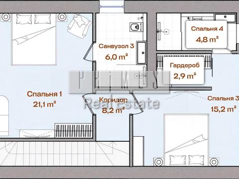 дом по адресу Песчаная ул.