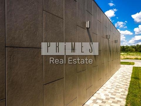 дом по адресу Песчаная ул.