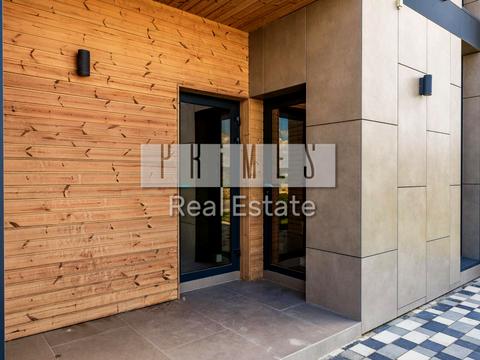 дом по адресу Песчаная ул.